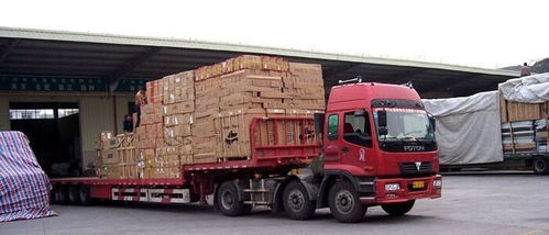圖 廣州白云區(qū)物流公司 全國各地專線直達(dá) 整車零擔(dān) 轎車托運(yùn) 廣州物流