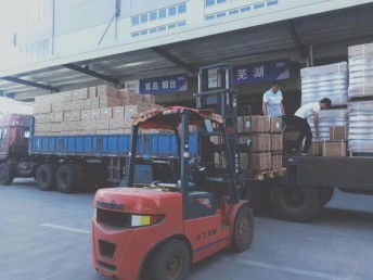 圖 廣州福和物流專線 福和貨運全國 零擔物流網 廣州物流