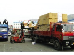 廣州至儀征物流服務(wù)詳解 專(zhuān)業(yè)物流公司選擇指南