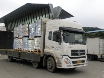 深圳、廣州、東莞、惠州城市物流與連鎖配送現狀分析