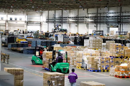 廣東尖貨出海，誰(shuí)在幕后鋪路？廣州物流公司的角色解析