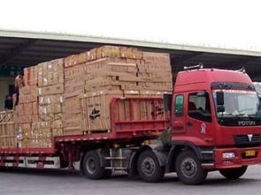 廣州至全國(guó)物流服務(wù)指南 電話專(zhuān)線、貨運(yùn)公司及運(yùn)輸方式全解析