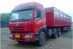 靖江至廣州物流專線 每日定時發車，高效可靠的貨運服務